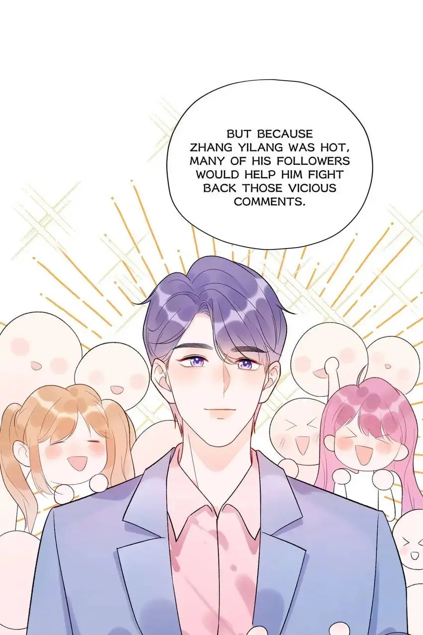Read The Ex (Colored) chapter 56.1 image 15 on Lezhin