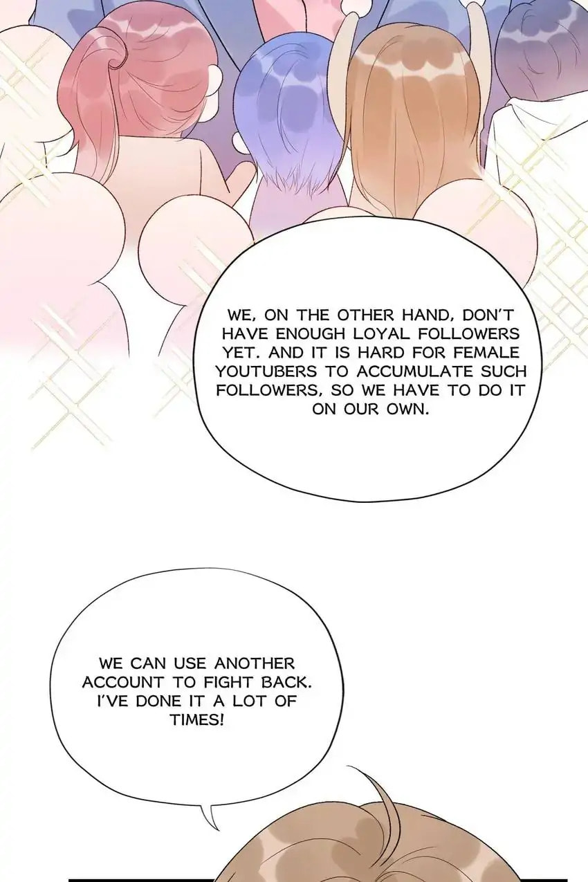 Read The Ex (Colored) chapter 56.1 image 16 on Lezhin