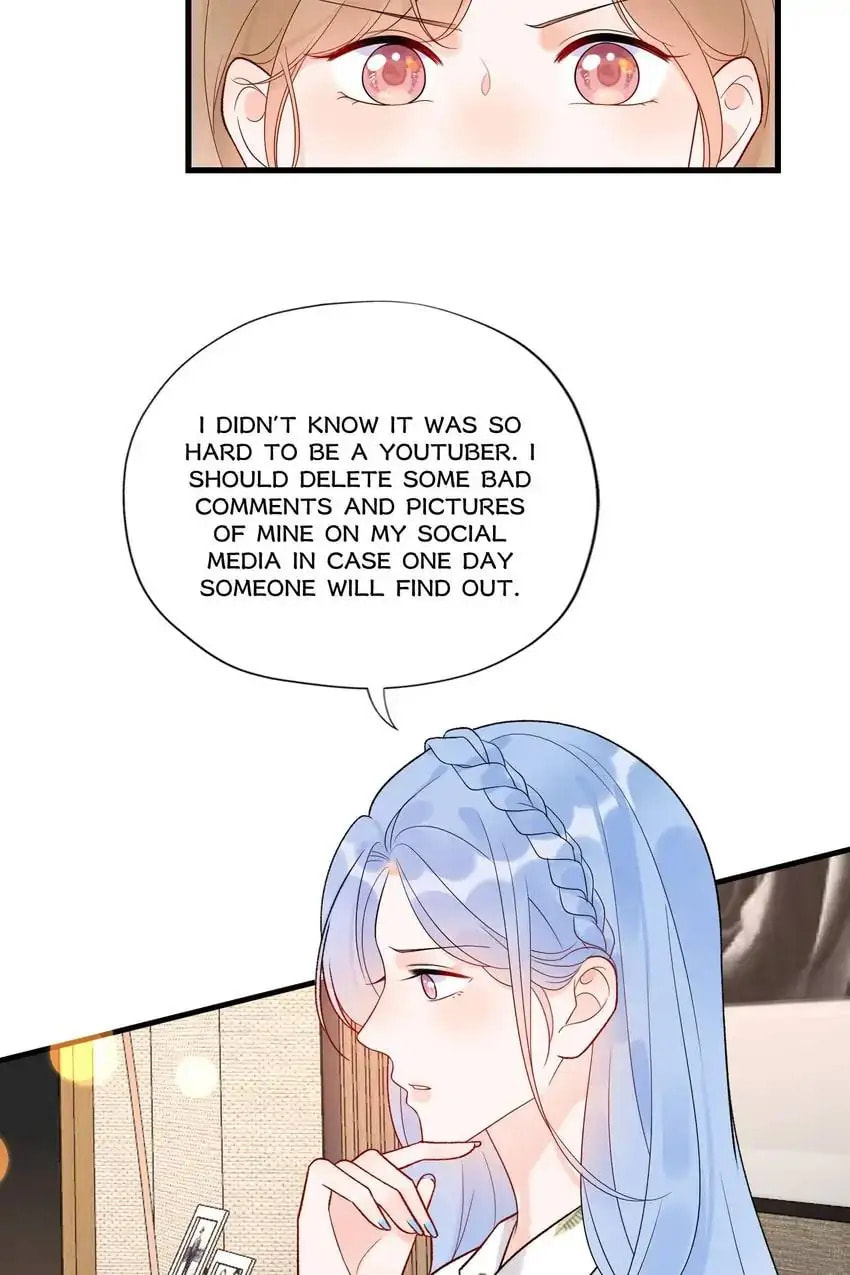 Read The Ex (Colored) chapter 56.1 image 19 on Lezhin