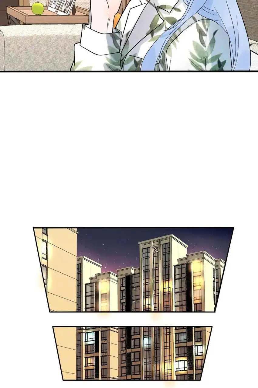 Read The Ex (Colored) chapter 56.1 image 20 on Lezhin