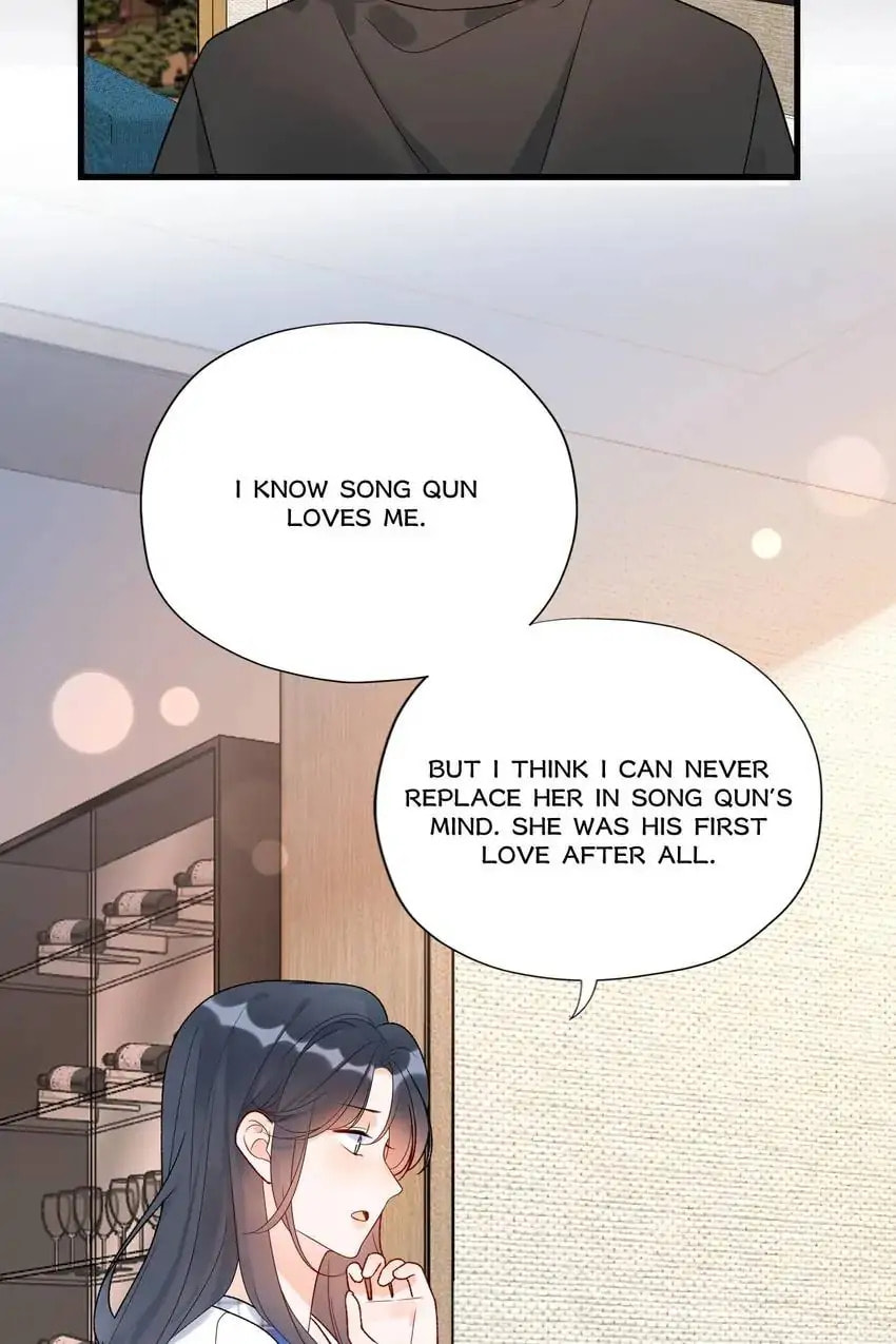 Read The Ex (Colored) chapter 56.1 image 24 on Lezhin