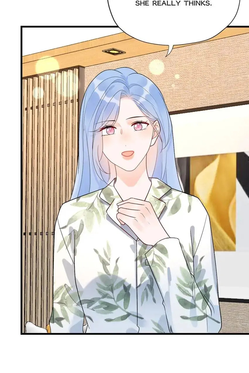 Read The Ex (Colored) chapter 56.1 image 27 on Lezhin