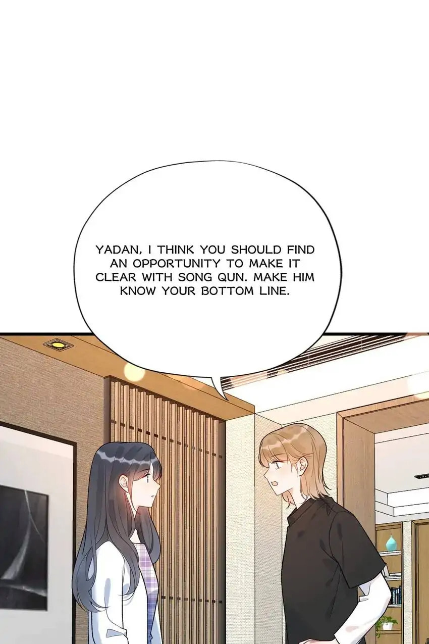 Read The Ex (Colored) chapter 56.1 image 29 on Lezhin