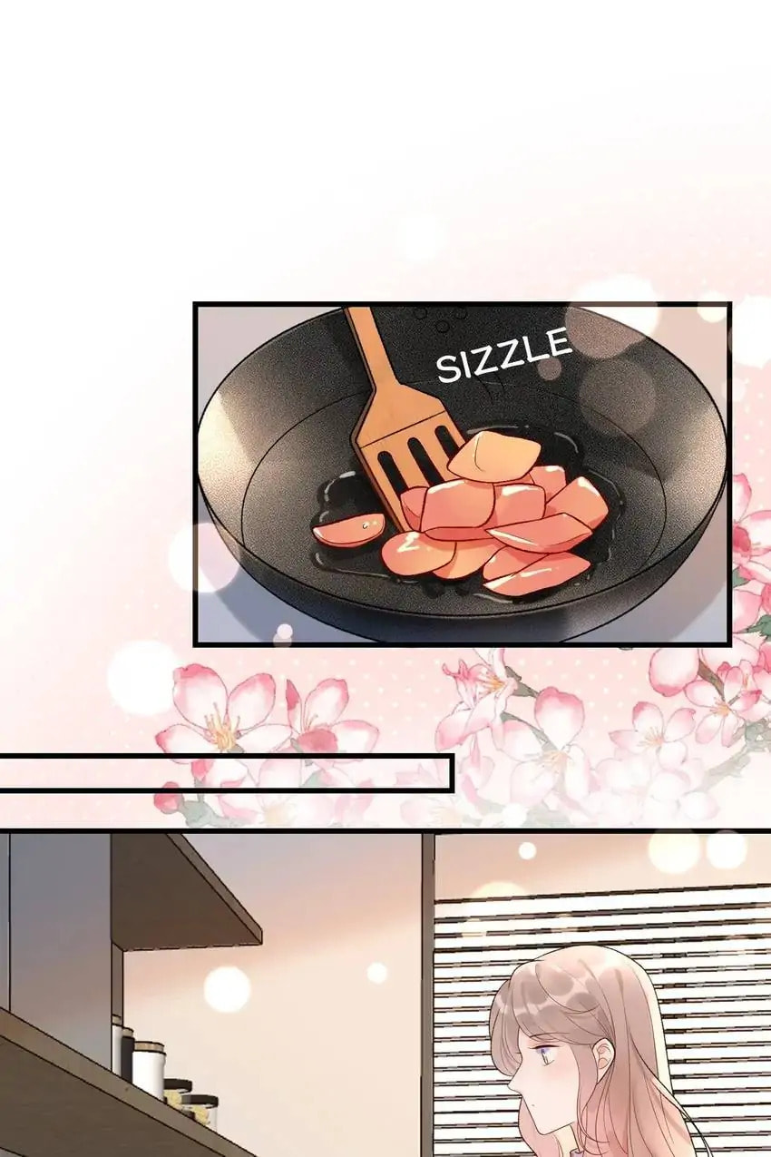 Read The Ex (Colored) chapter 56.1 image 35 on Lezhin