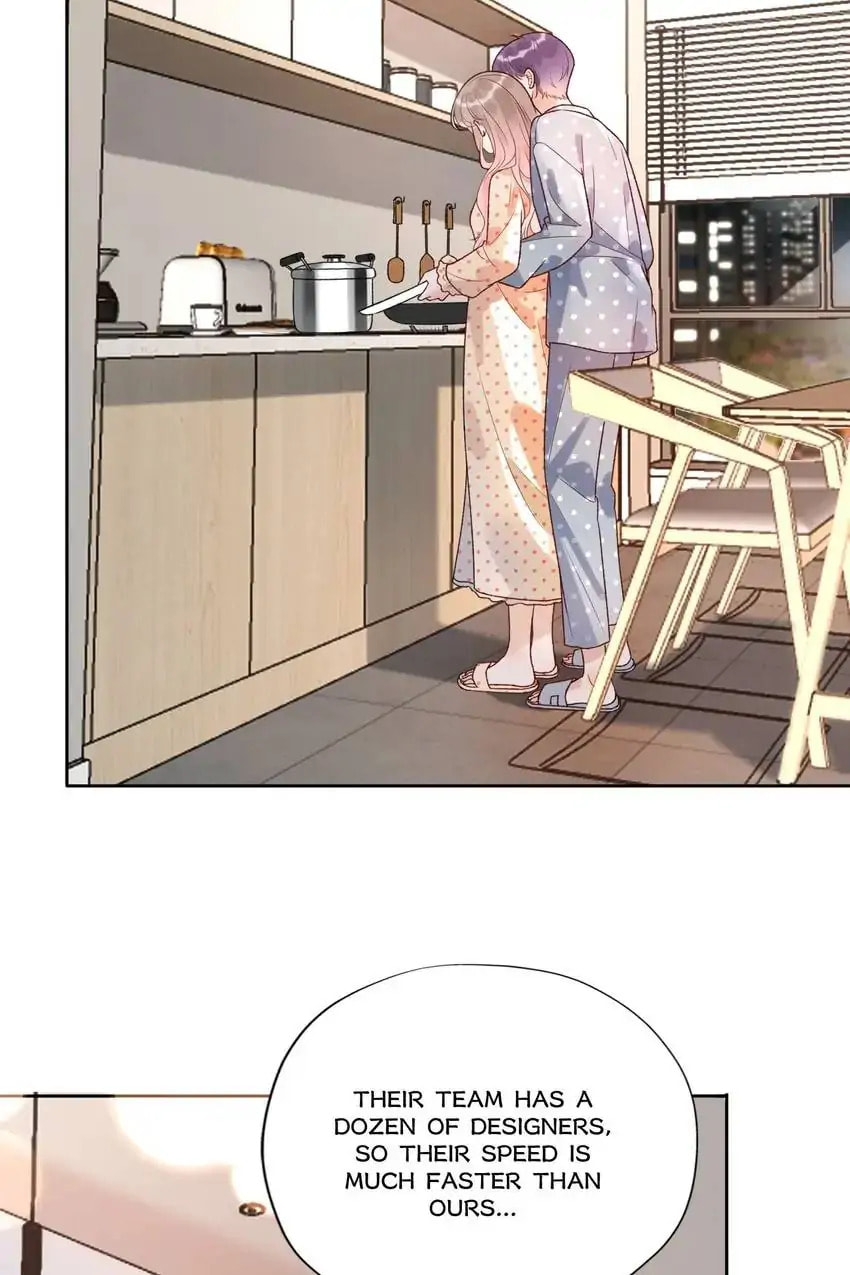 Read The Ex (Colored) chapter 56.1 image 37 on Lezhin