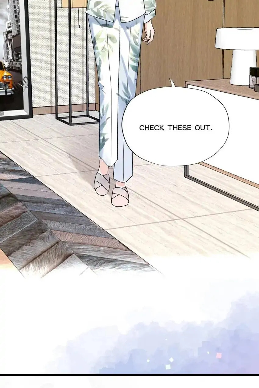 Read The Ex (Colored) chapter 56.1 image 4 on Lezhin