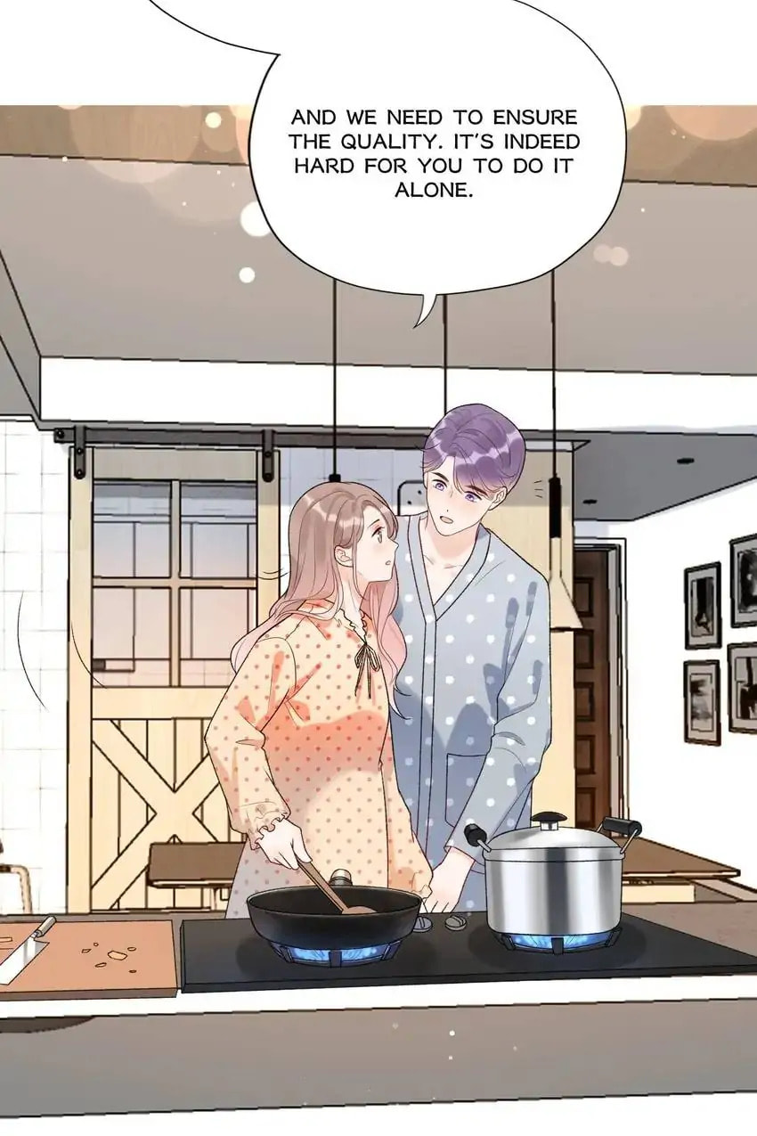 Read The Ex (Colored) chapter 56.1 image 45 on Lezhin