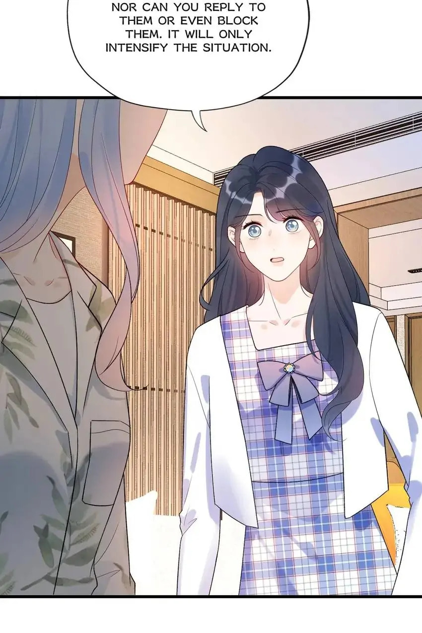 Read The Ex (Colored) chapter 56.1 image 9 on Lezhin