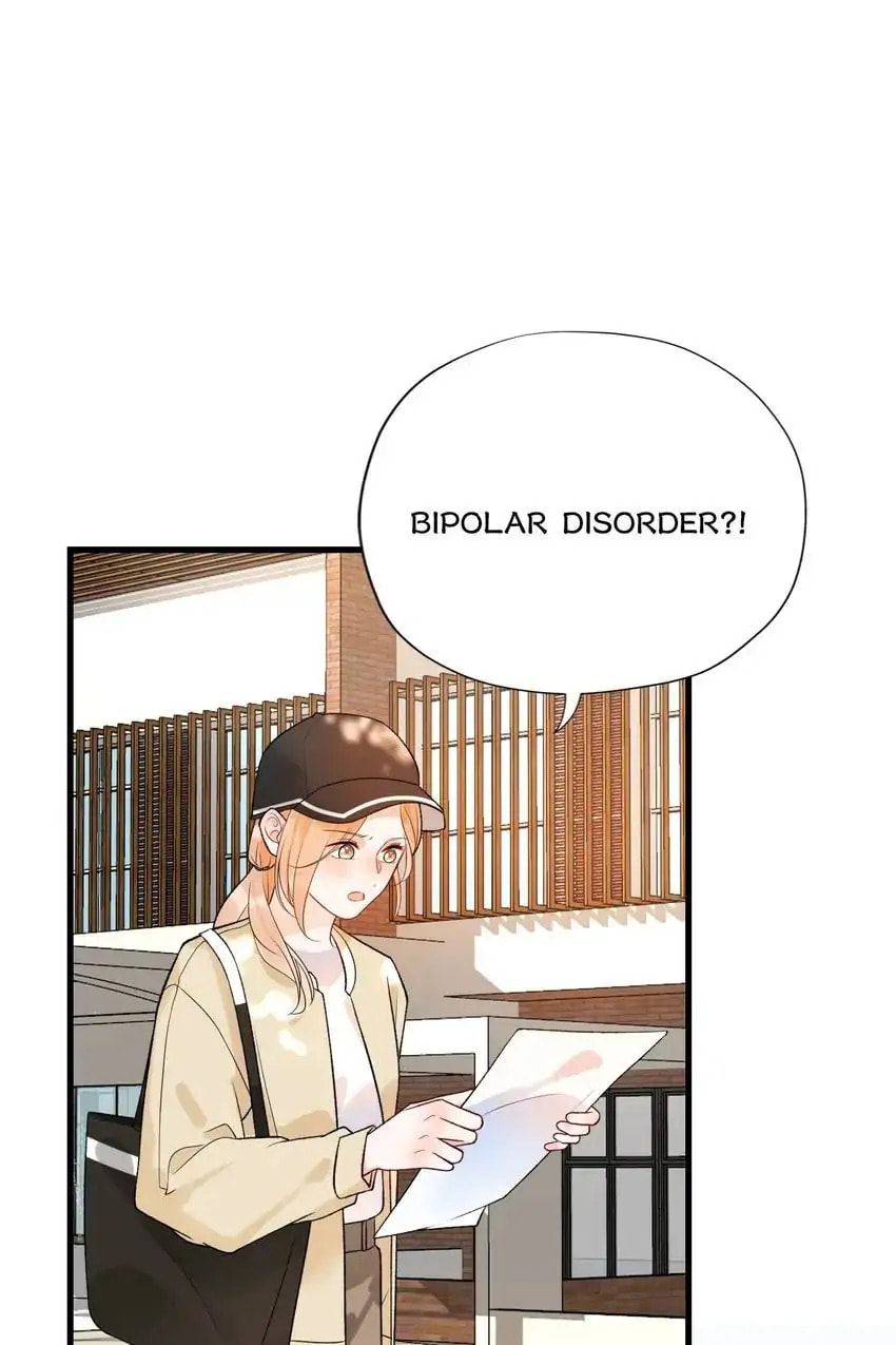 Read The Ex (Colored) chapter 56 image 11 on Lezhin
