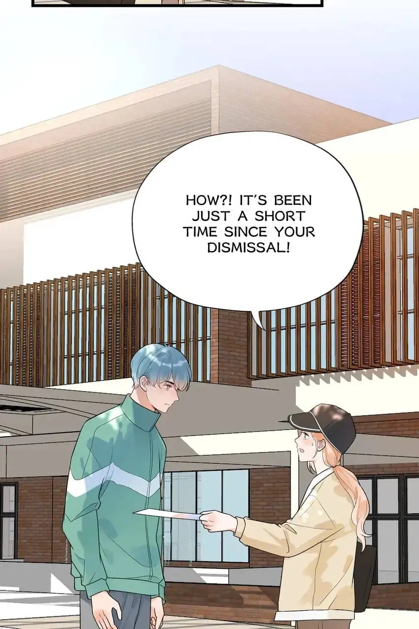Read The Ex (Colored) chapter 56 image 12 on Lezhin