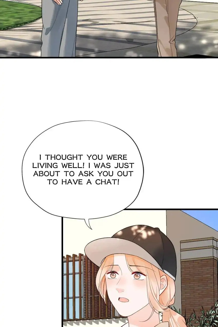 Read The Ex (Colored) chapter 56 image 13 on Lezhin