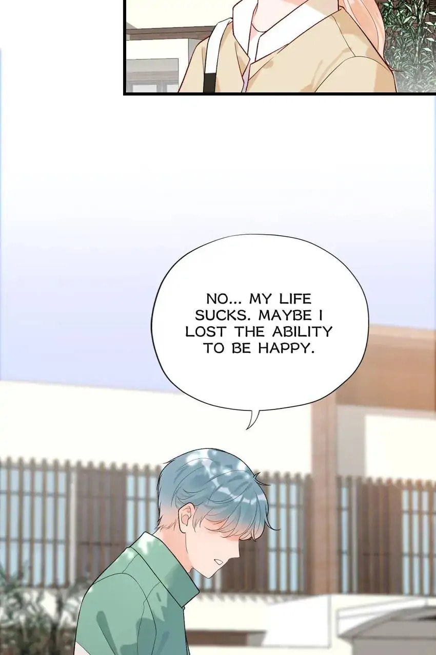 Read The Ex (Colored) chapter 56 image 14 on Lezhin