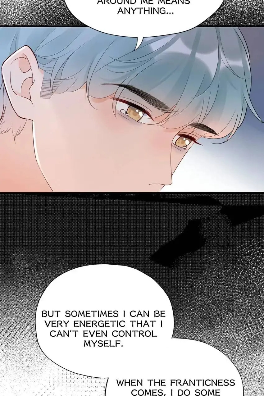 Read The Ex (Colored) chapter 56 image 16 on Lezhin