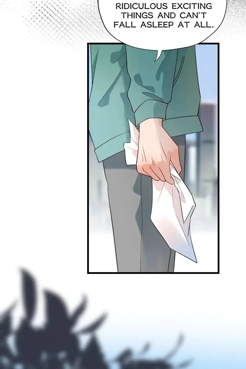 Read The Ex (Colored) chapter 56 image 17 on Lezhin