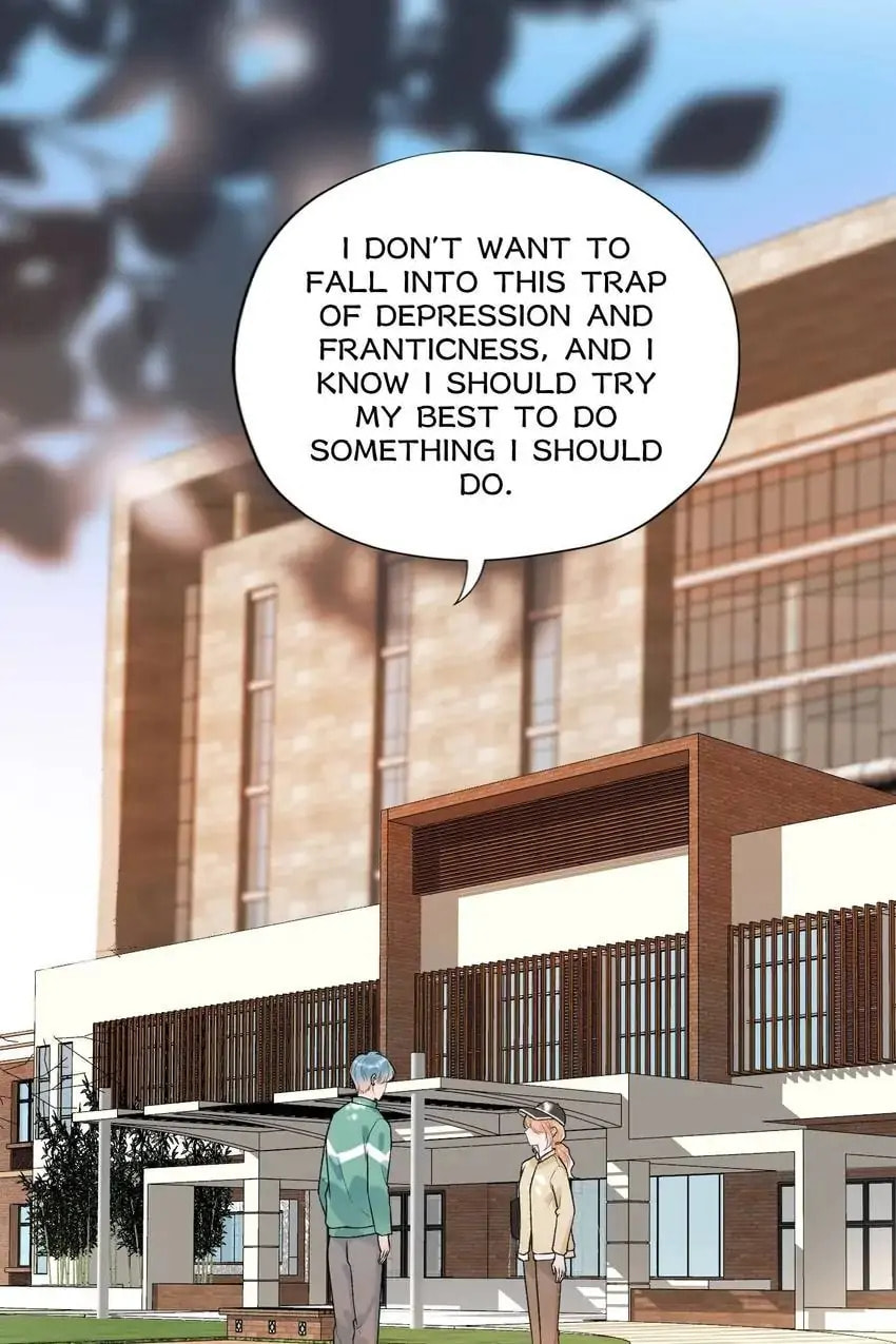 Read The Ex (Colored) chapter 56 image 18 on Lezhin