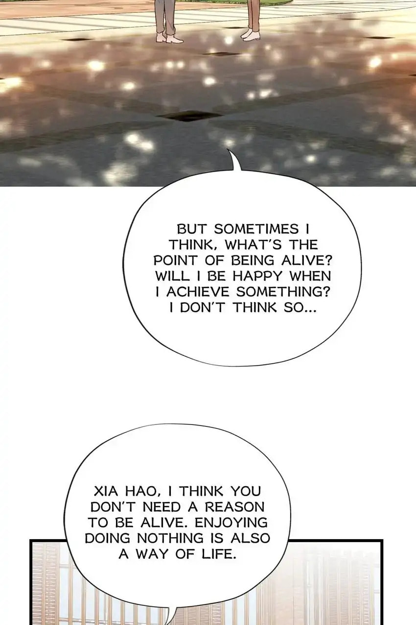 Read The Ex (Colored) chapter 56 image 19 on Lezhin