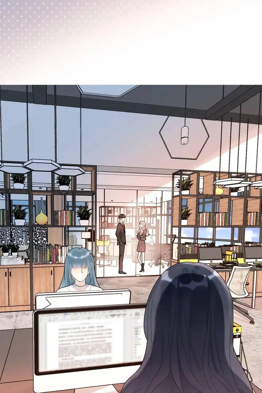 Read The Ex (Colored) chapter 56 image 2 on Lezhin