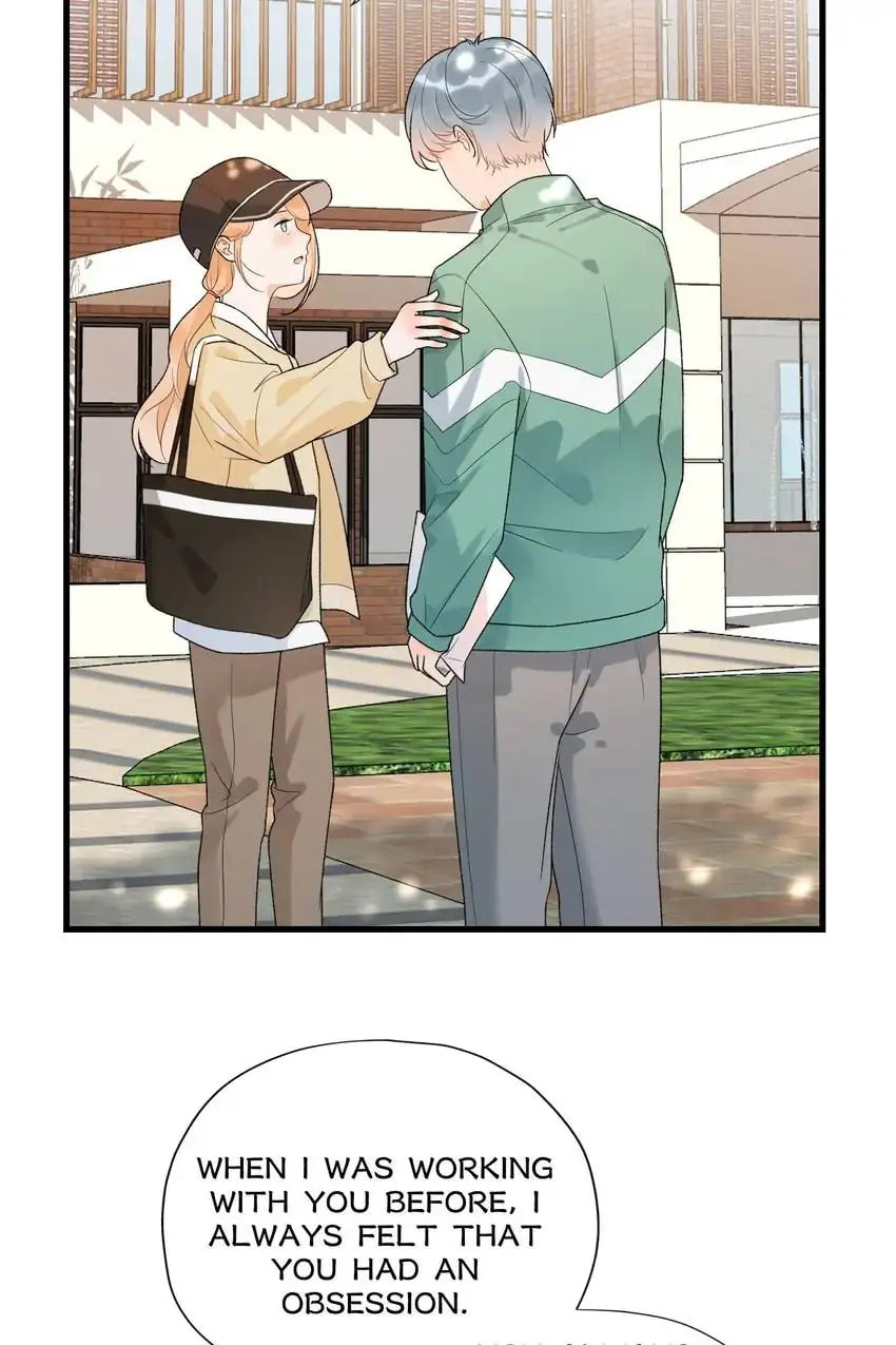 Read The Ex (Colored) chapter 56 image 20 on Lezhin