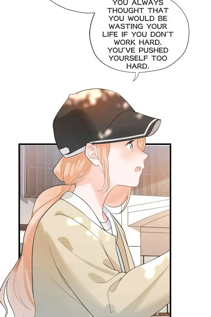 Read The Ex (Colored) chapter 56 image 21 on Lezhin
