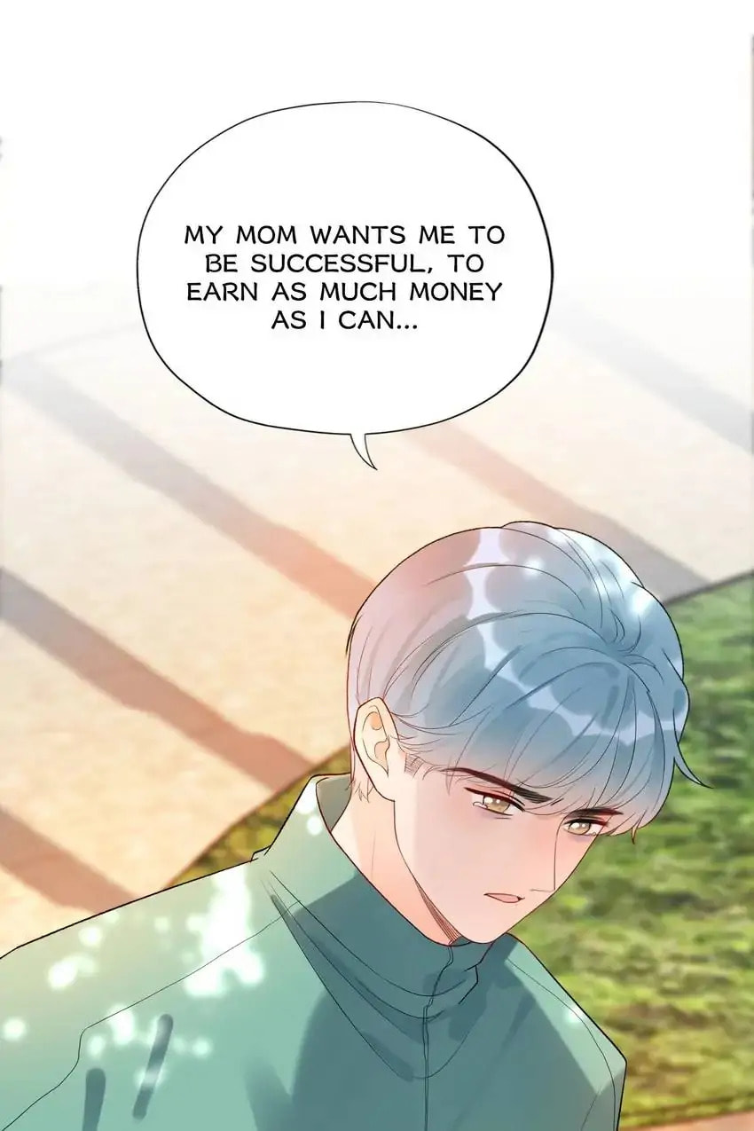 Read The Ex (Colored) chapter 56 image 23 on Lezhin