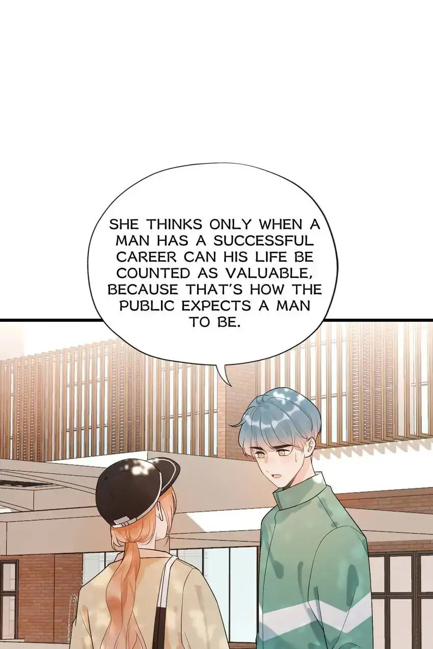 Read The Ex (Colored) chapter 56 image 25 on Lezhin