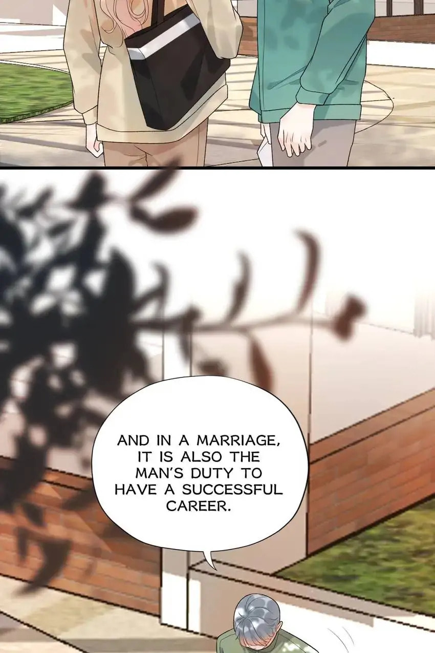 Read The Ex (Colored) chapter 56 image 26 on Lezhin