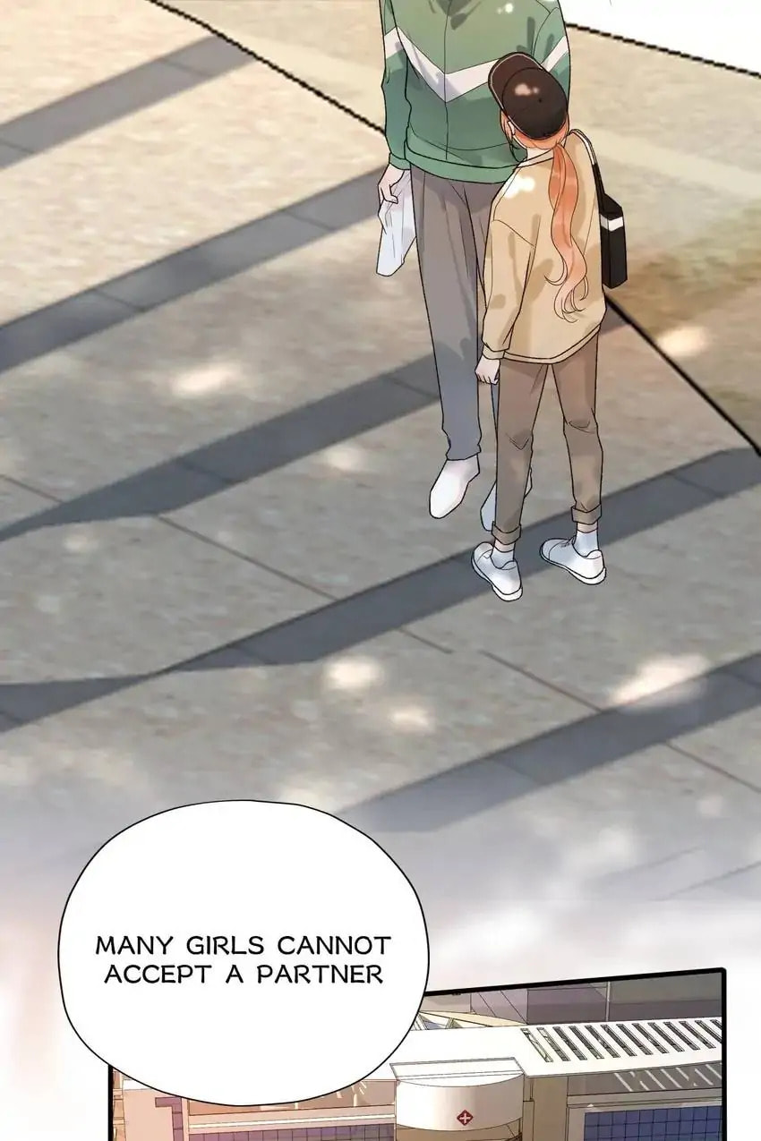 Read The Ex (Colored) chapter 56 image 27 on Lezhin