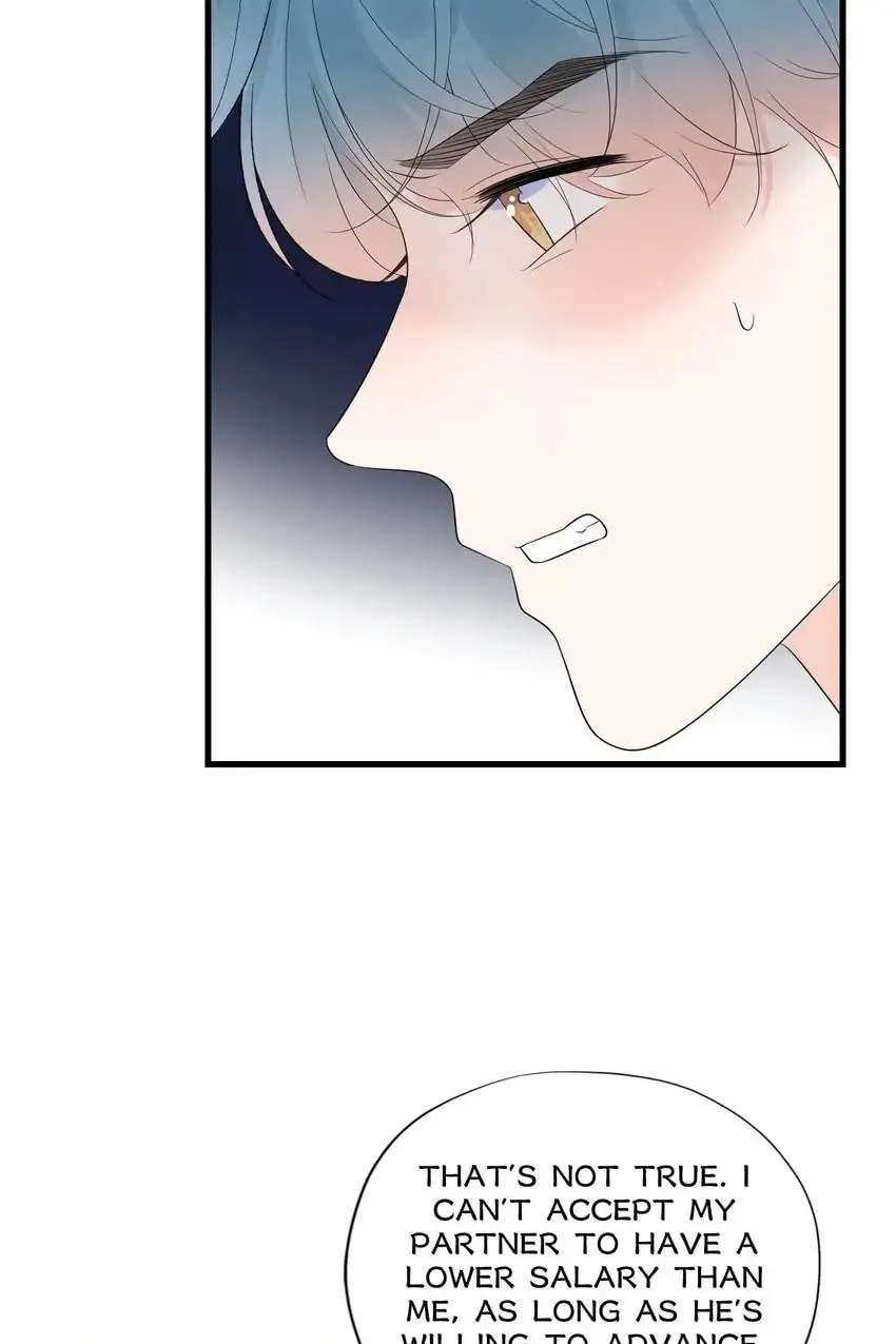 Read The Ex (Colored) chapter 56 image 29 on Lezhin