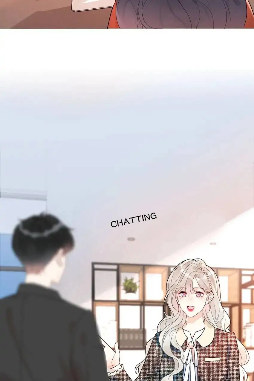 Read The Ex (Colored) chapter 56 image 3 on Lezhin