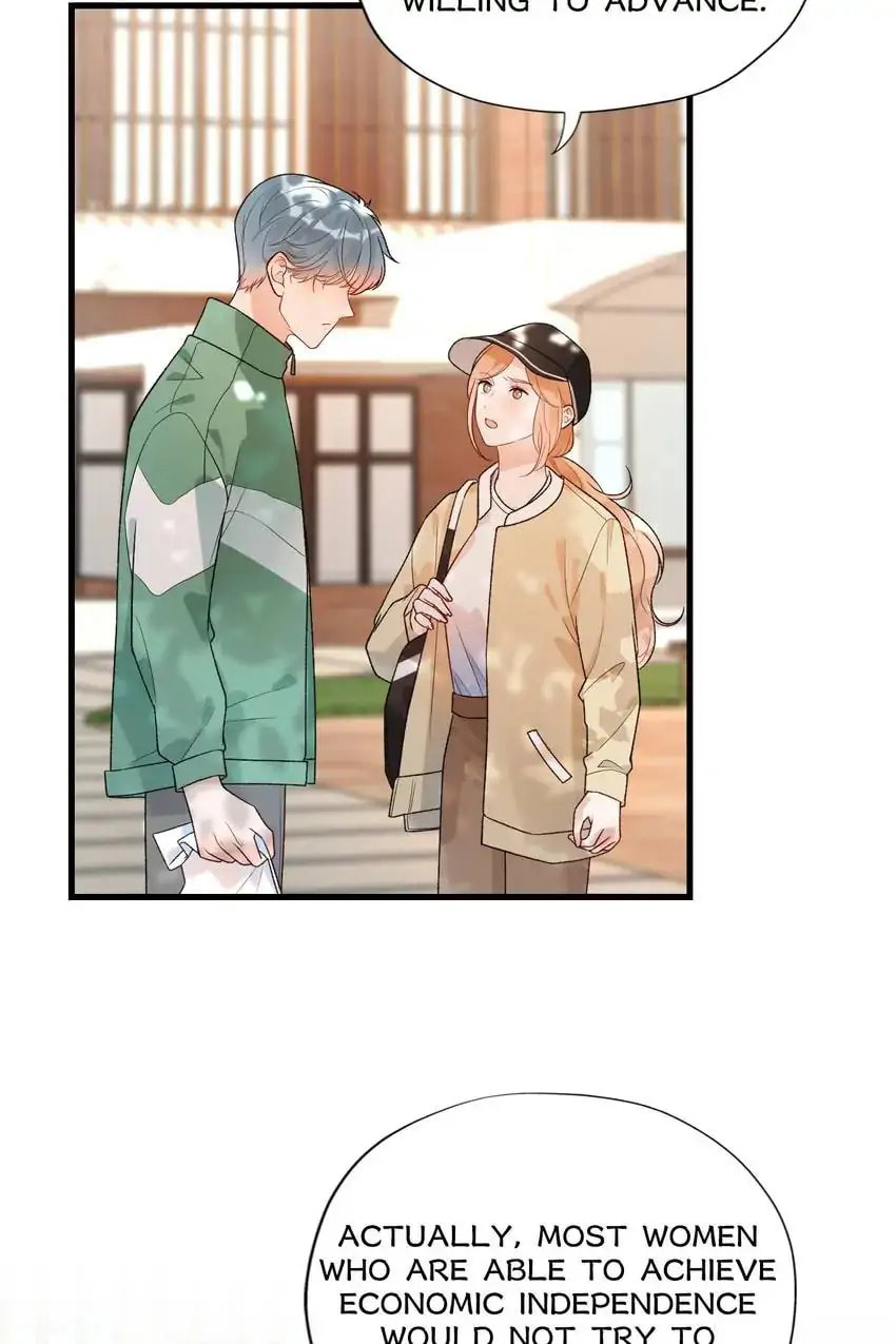 Read The Ex (Colored) chapter 56 image 30 on Lezhin