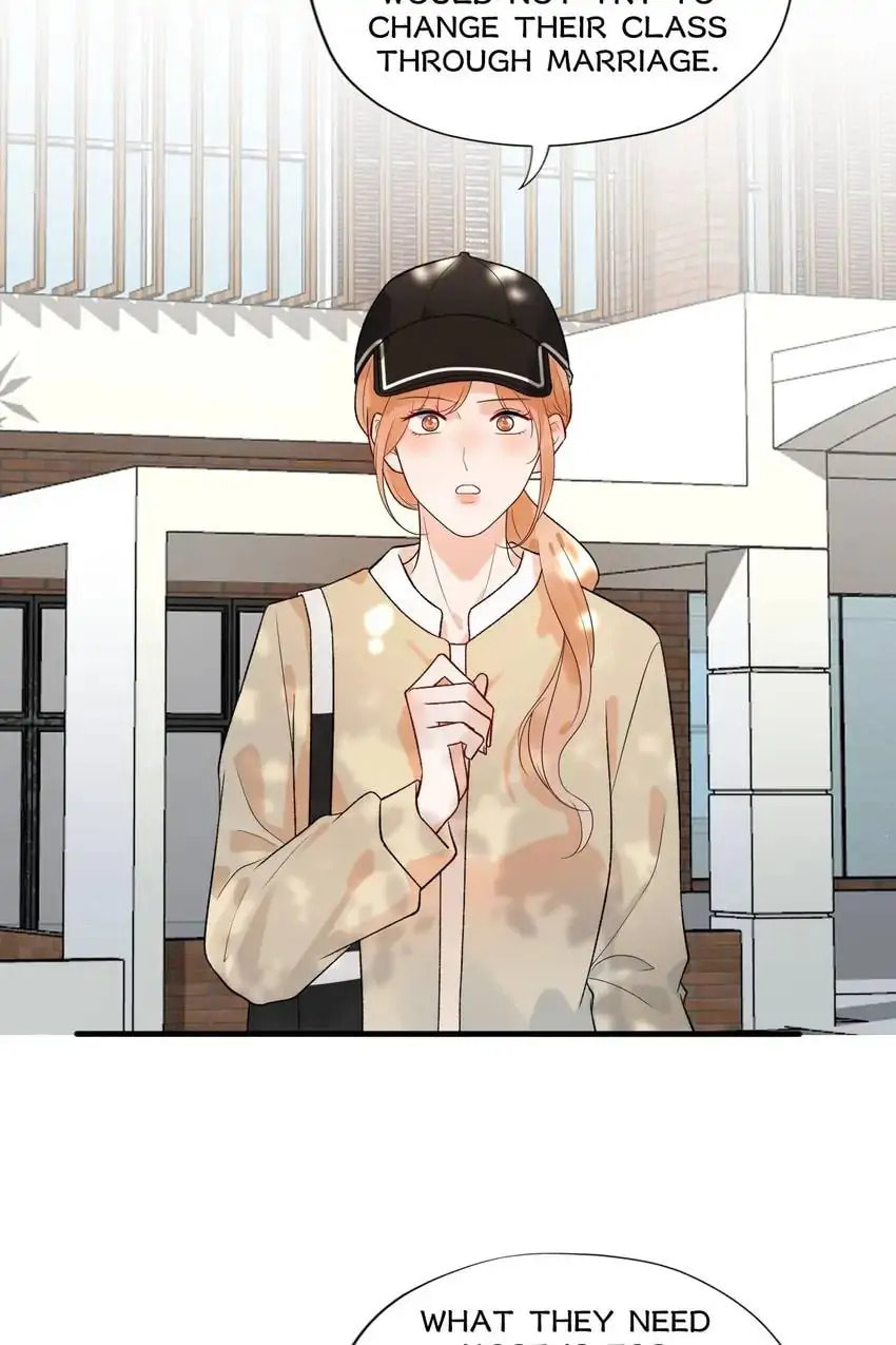 Read The Ex (Colored) chapter 56 image 31 on Lezhin