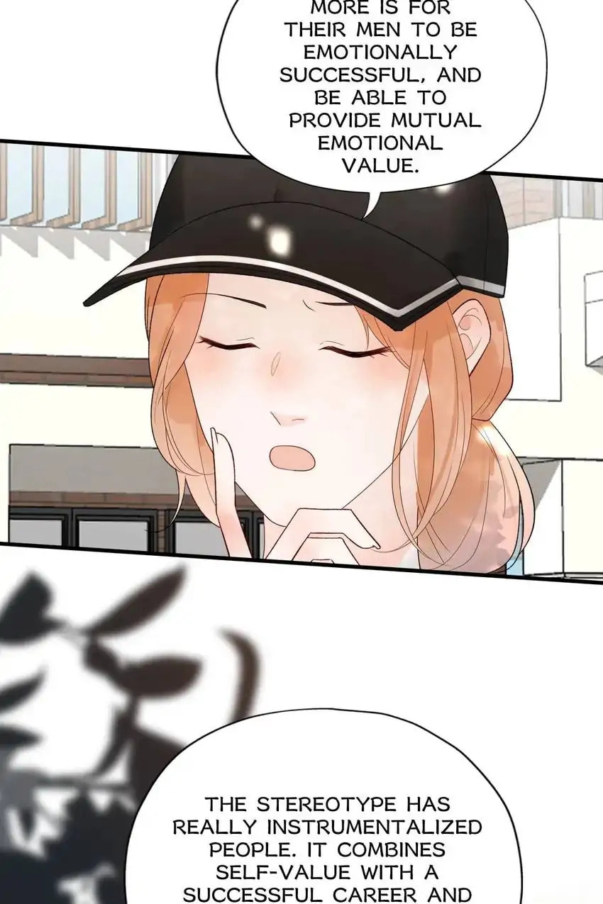 Read The Ex (Colored) chapter 56 image 32 on Lezhin