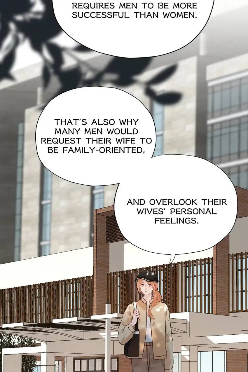 Read The Ex (Colored) chapter 56 image 33 on Lezhin