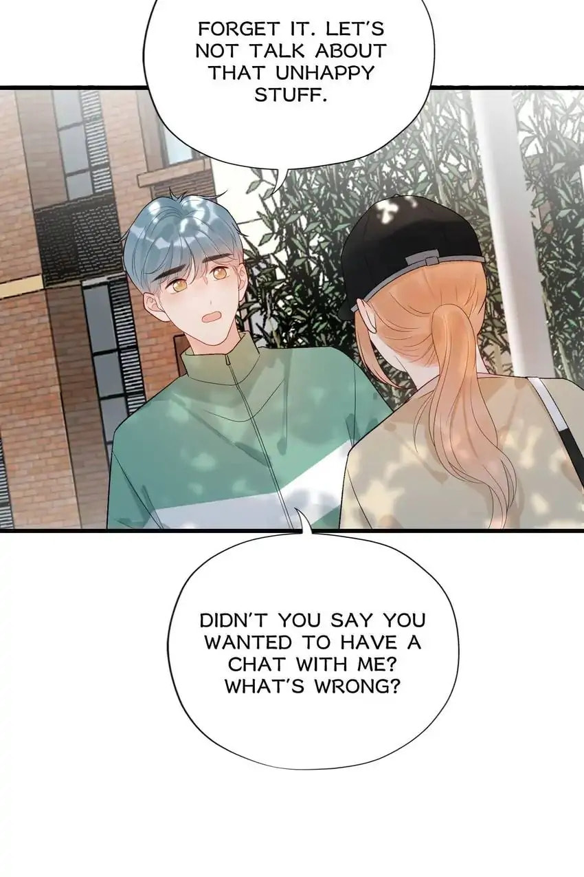 Read The Ex (Colored) chapter 56 image 36 on Lezhin