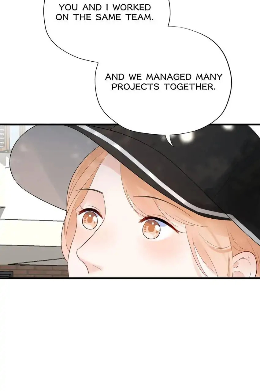 Read The Ex (Colored) chapter 56 image 38 on Lezhin