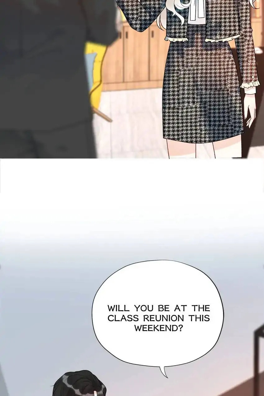 Read The Ex (Colored) chapter 56 image 4 on Lezhin