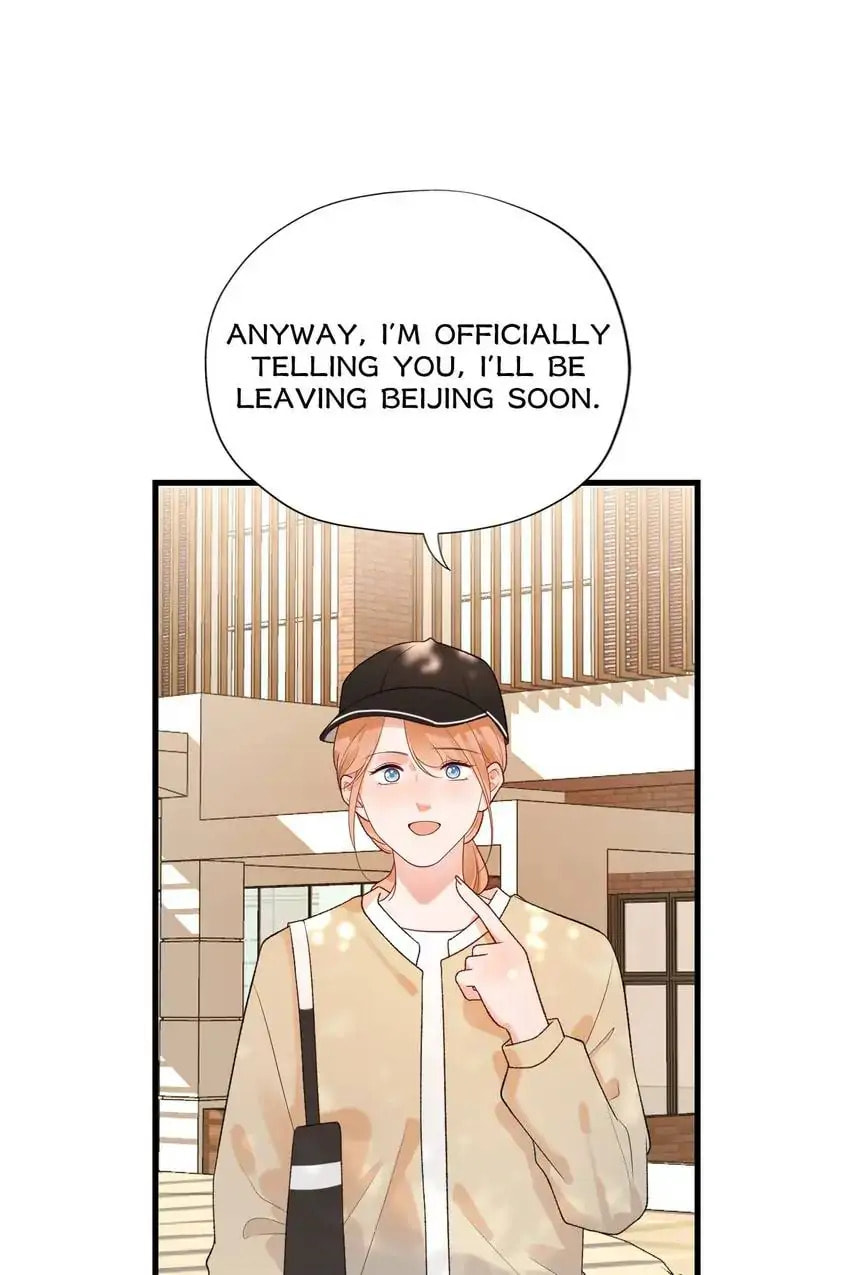 Read The Ex (Colored) chapter 56 image 40 on Lezhin