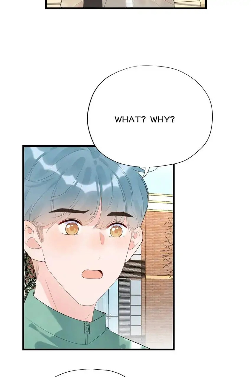 Read The Ex (Colored) chapter 56 image 41 on Lezhin