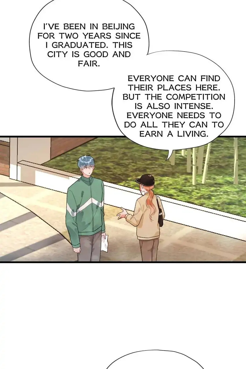 Read The Ex (Colored) chapter 56 image 42 on Lezhin