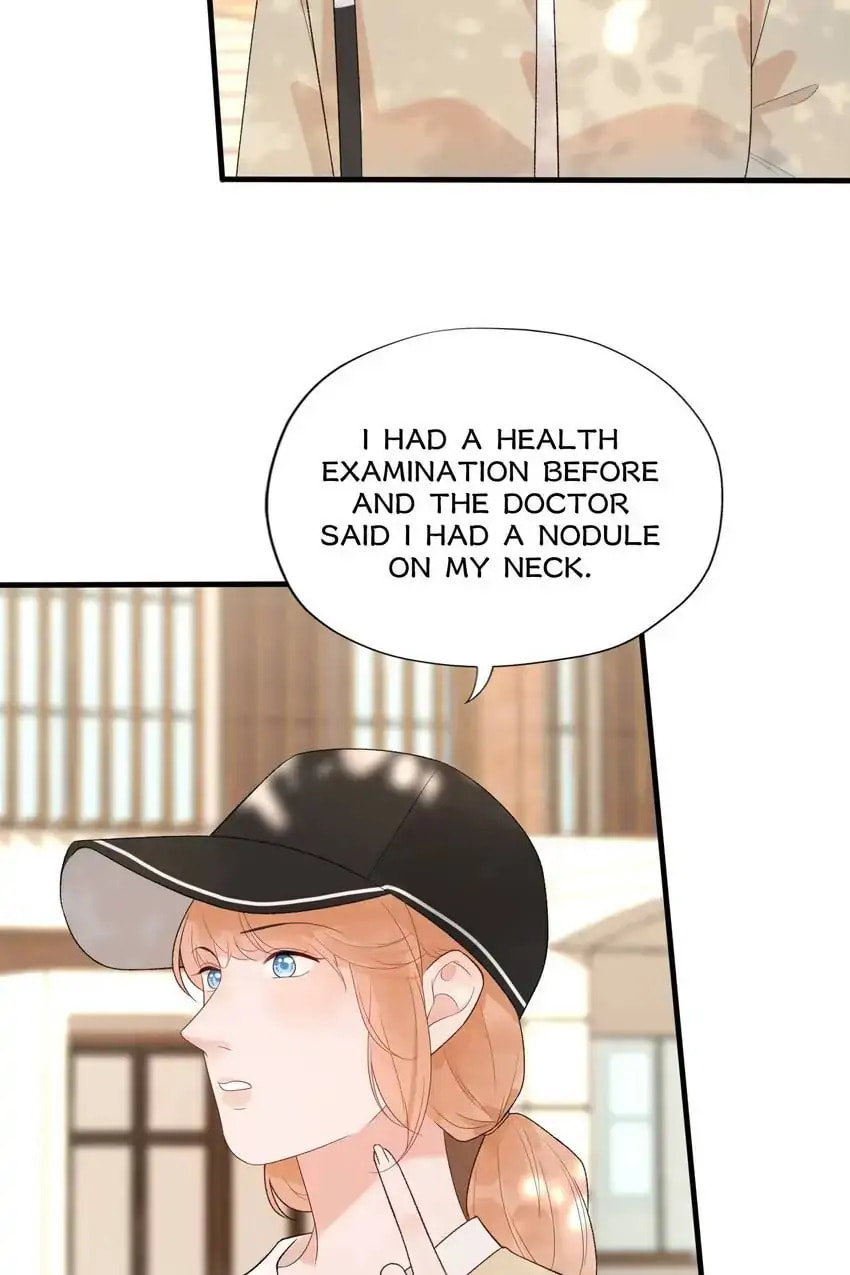 Read The Ex (Colored) chapter 56 image 44 on Lezhin