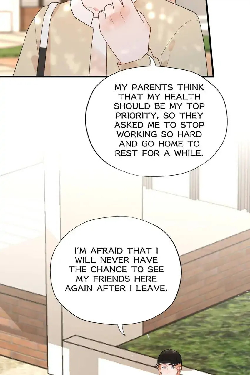 Read The Ex (Colored) chapter 56 image 45 on Lezhin
