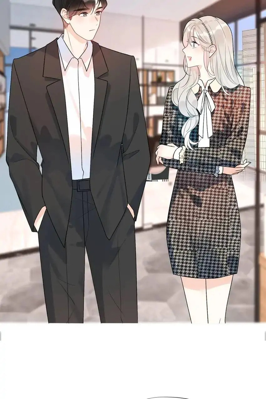 Read The Ex (Colored) chapter 56 image 5 on Lezhin