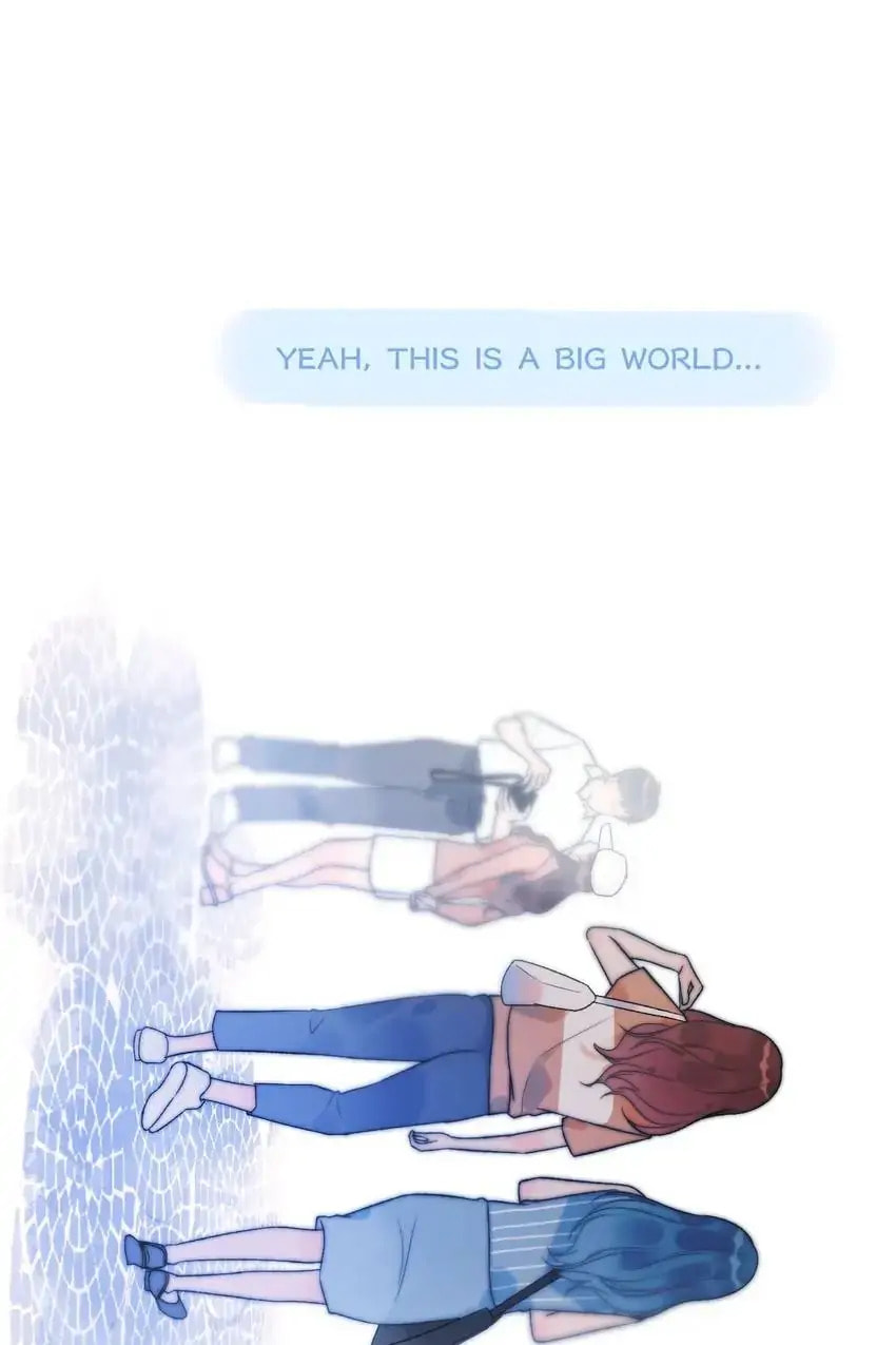 Read The Ex (Colored) chapter 56 image 50 on Lezhin