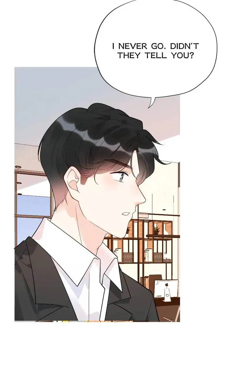 Read The Ex (Colored) chapter 56 image 6 on Lezhin