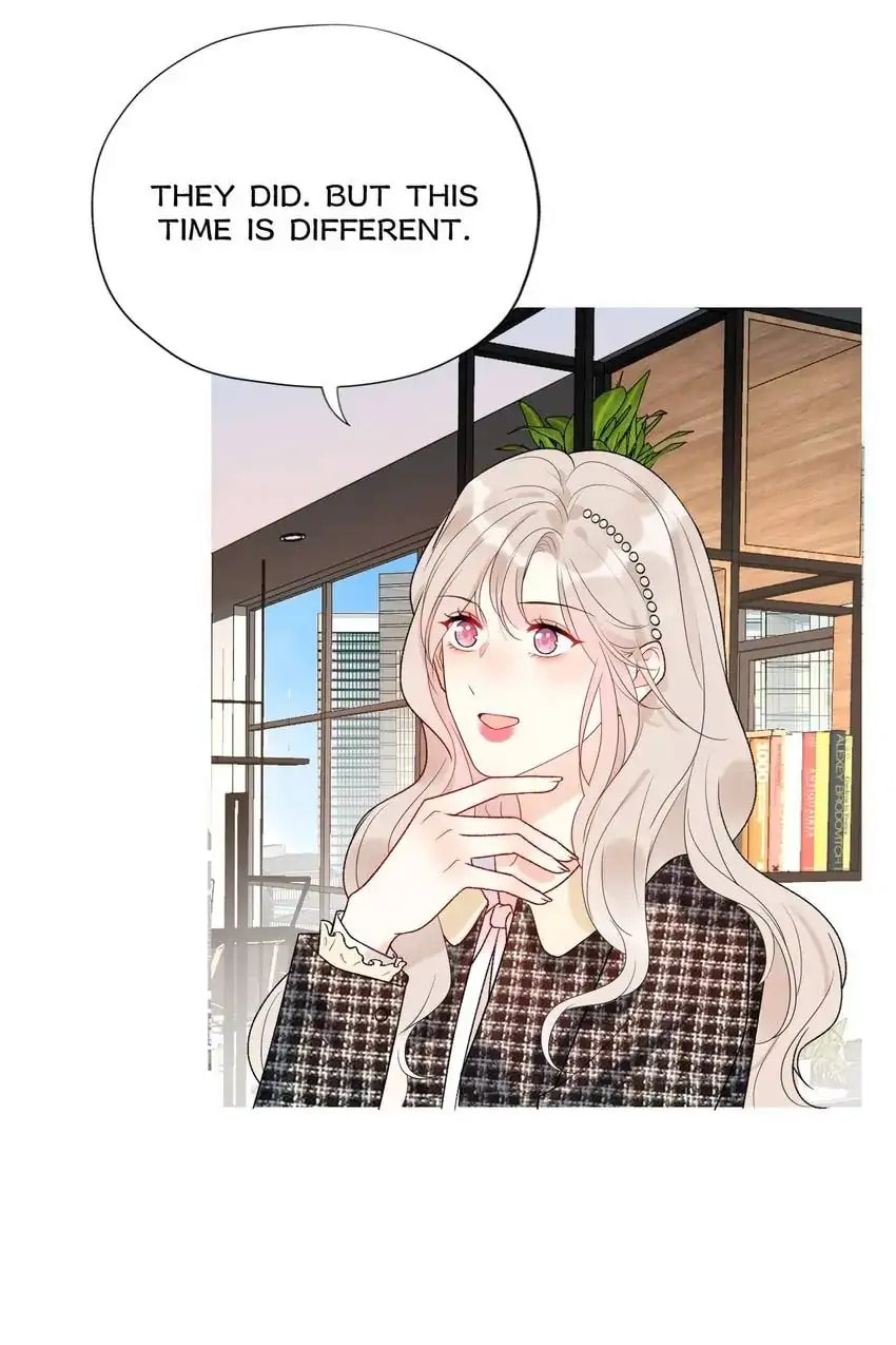 Read The Ex (Colored) chapter 56 image 7 on Lezhin