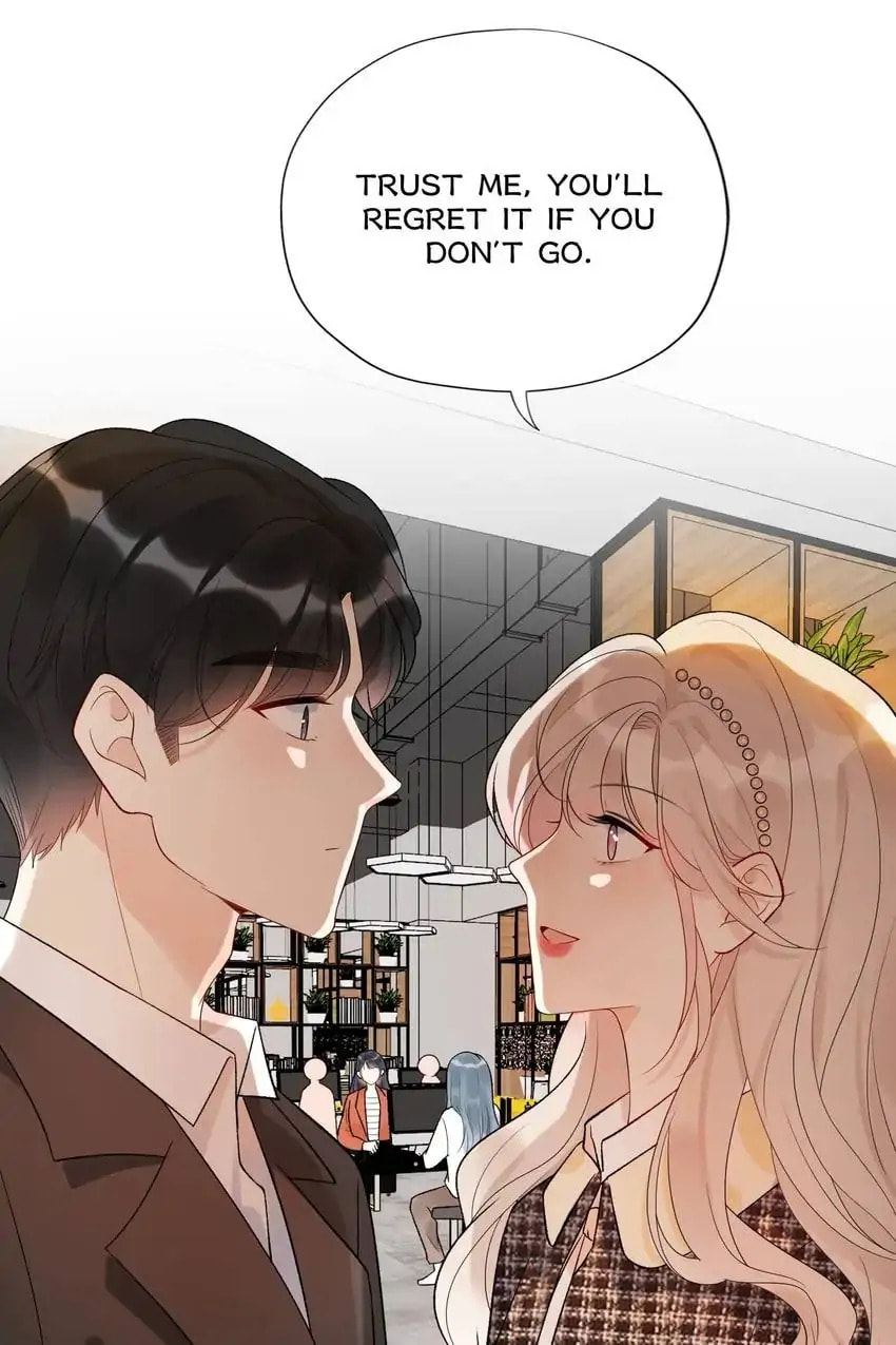 Read The Ex (Colored) chapter 56 image 8 on Lezhin