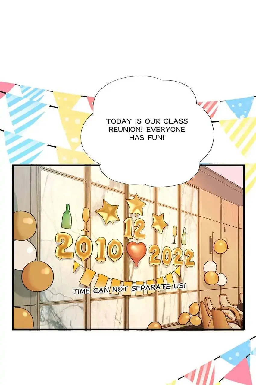Read The Ex (Colored) chapter 57 image 1 on Lezhin