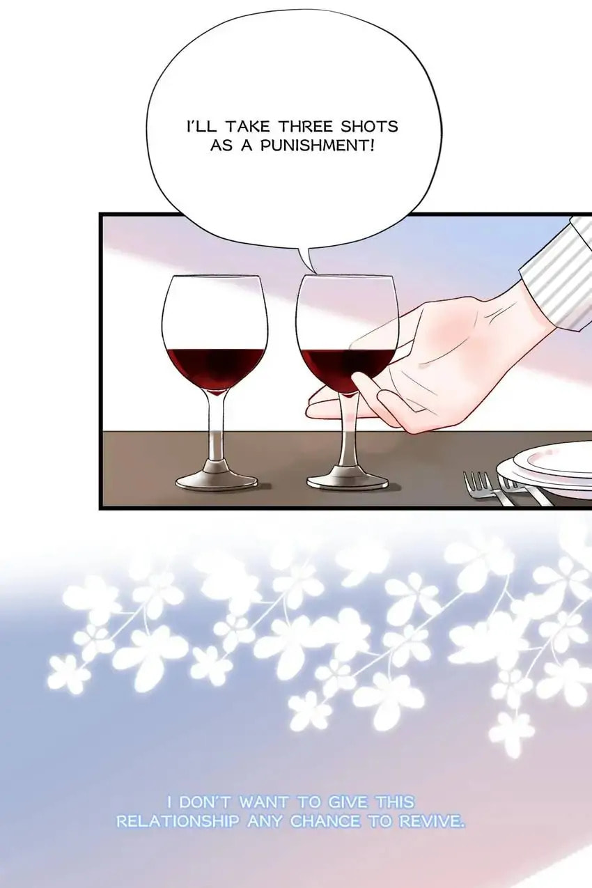 Read The Ex (Colored) chapter 57 image 10 on Lezhin