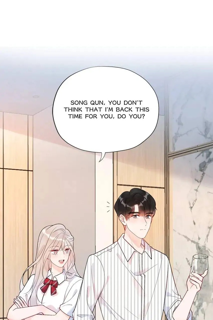 Read The Ex (Colored) chapter 57 image 13 on Lezhin