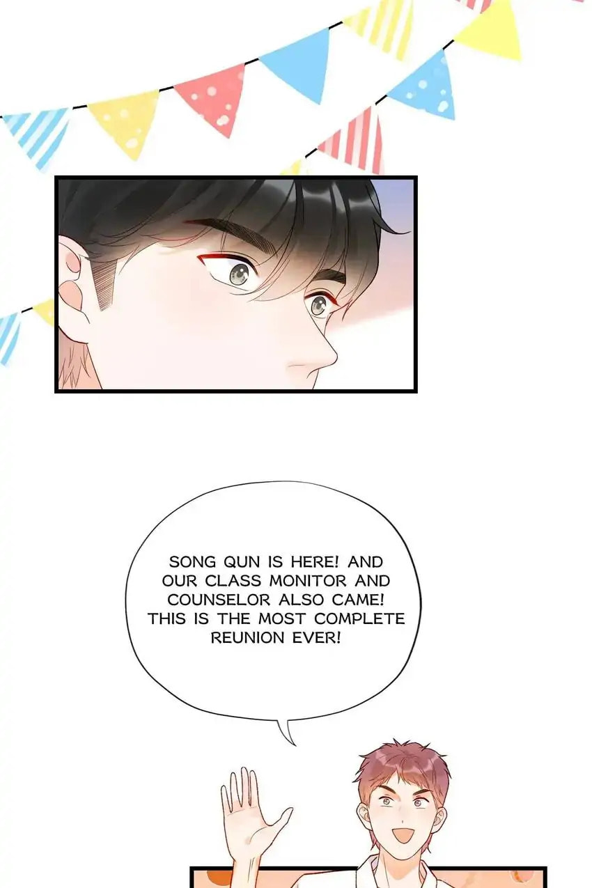 Read The Ex (Colored) chapter 57 image 2 on Lezhin